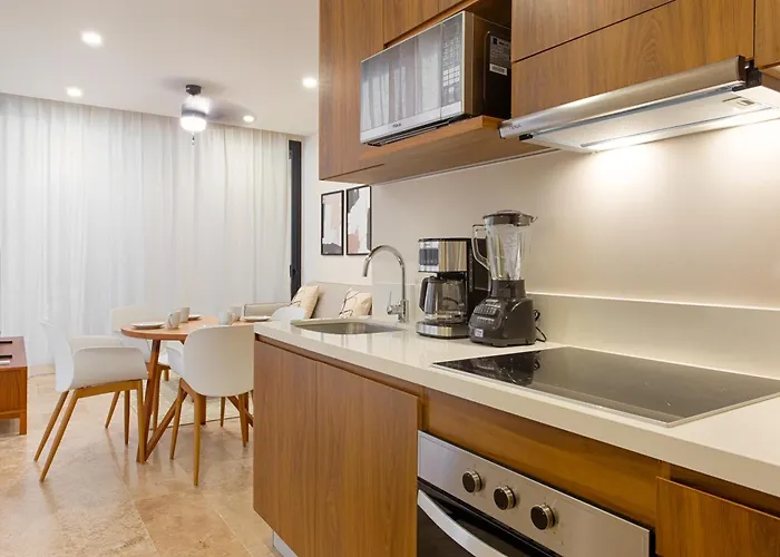 Paravian Luxury By Caribe Rentas *