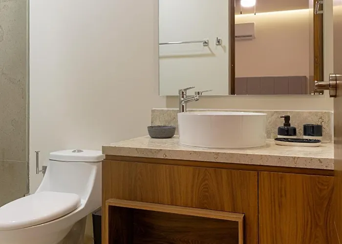 Appartement Paravian Luxury By Caribe Rentas