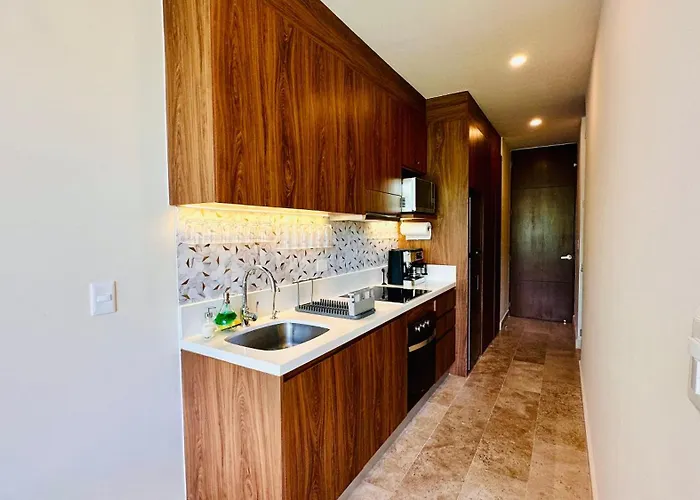Paravian Luxury By Caribe Rentas Appartement