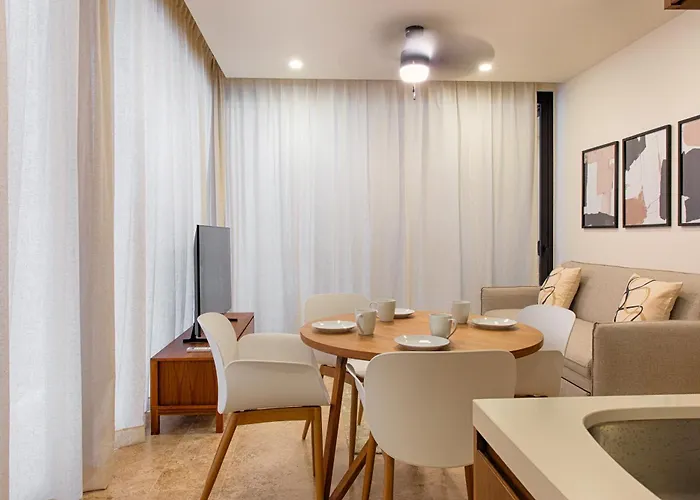 Appartement Paravian Luxury By Caribe Rentas *