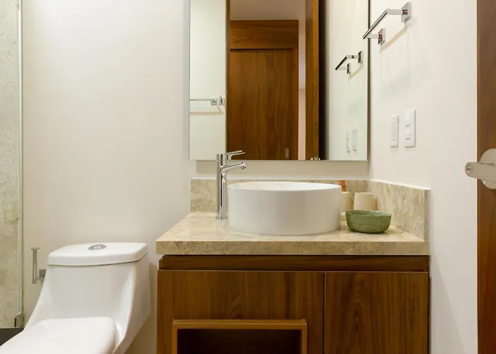 Paravian Luxury By Caribe Rentas Appartement *