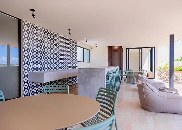 Appartement Paravian Luxury By Caribe Rentas *