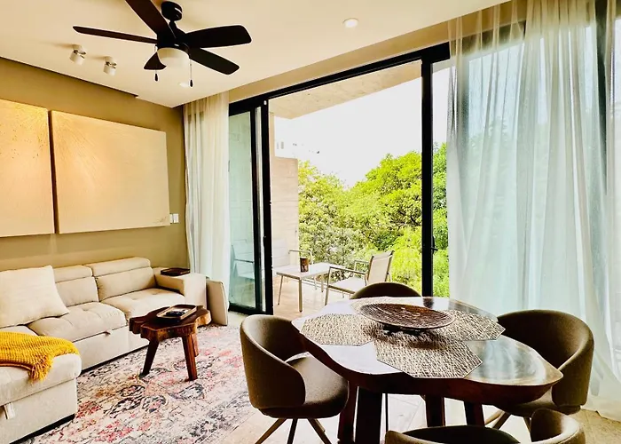 Appartement Paravian Luxury By Caribe Rentas