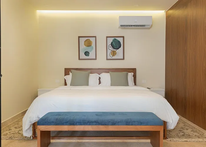 Paravian Luxury By Caribe Rentas Appartement Playa del Carmen