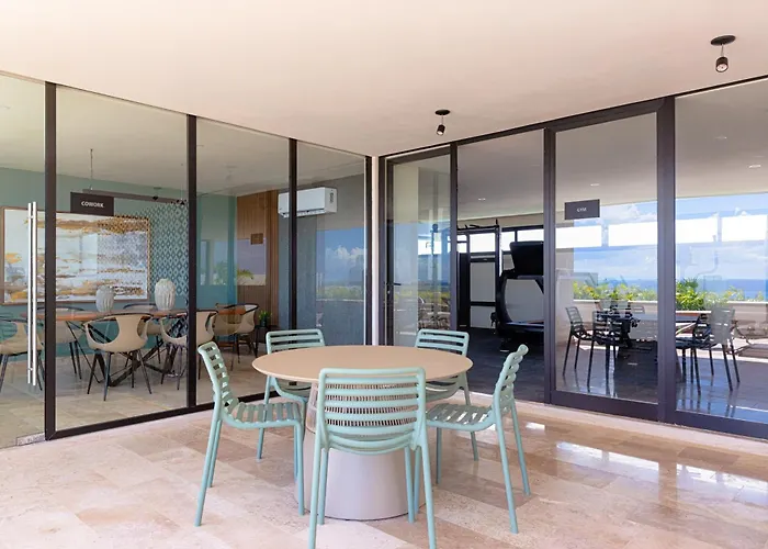 Appartement Paravian Luxury By Caribe Rentas