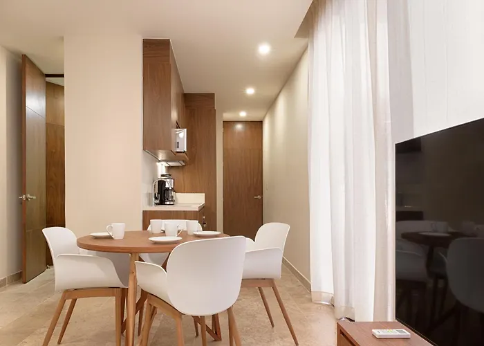 Paravian Luxury By Caribe Rentas Appartement