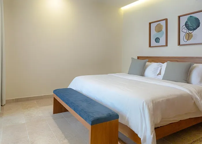 Appartement Paravian Luxury By Caribe Rentas *