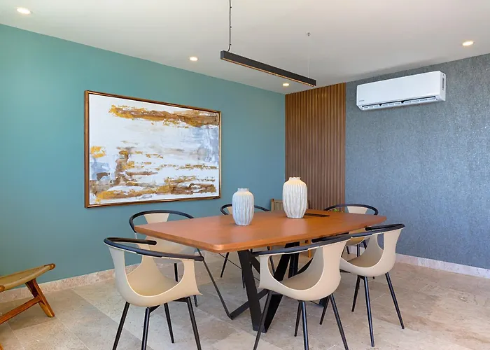Paravian Luxury By Caribe Rentas Appartement *