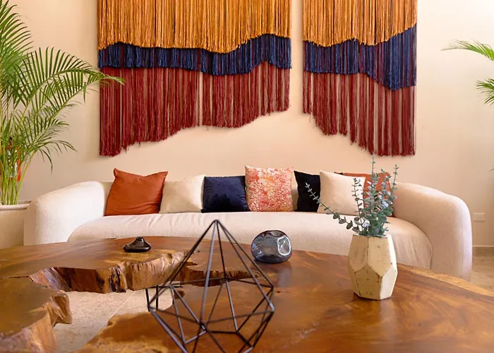 Paravian Luxury By Caribe Rentas *