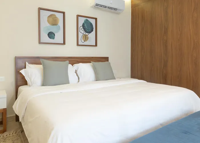 Paravian Luxury By Caribe Rentas * Playa del Carmen