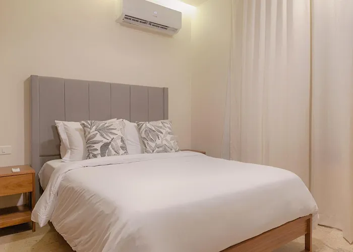 Paravian Luxury By Caribe Rentas Playa del Carmen