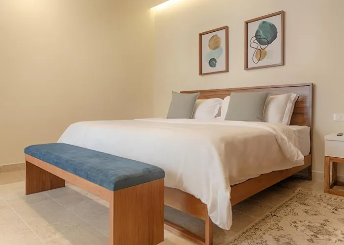 Appartement Paravian Luxury By Caribe Rentas Playa del Carmen