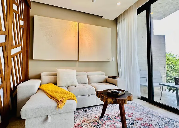 Appartement Paravian Luxury By Caribe Rentas *