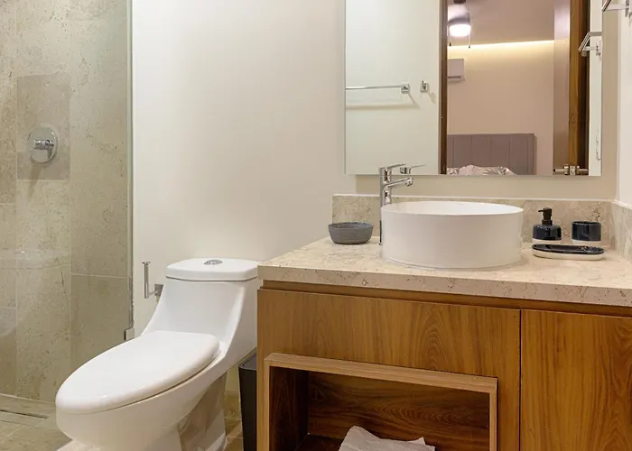 Paravian Luxury By Caribe Rentas Appartement Playa del Carmen