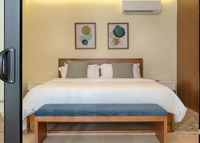 Appartement Paravian Luxury By Caribe Rentas *