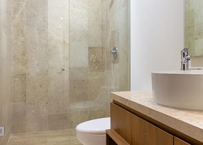 Paravian Luxury By Caribe Rentas Appartement *