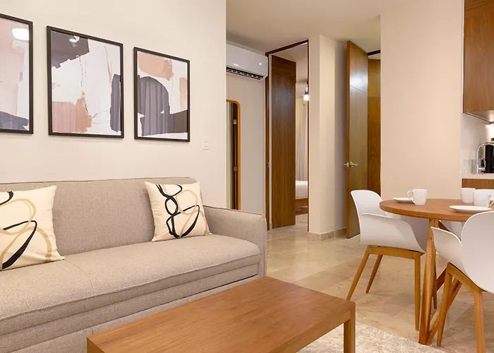 Appartement Paravian Luxury By Caribe Rentas