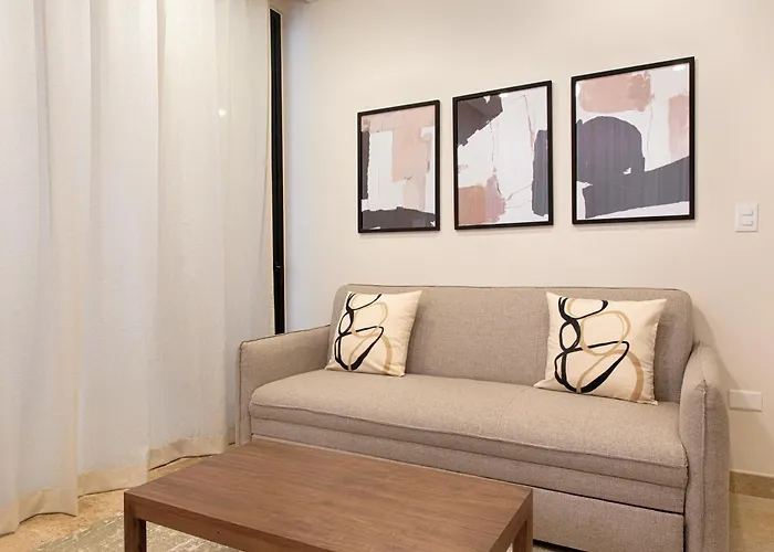 Paravian Luxury By Caribe Rentas * Playa del Carmen