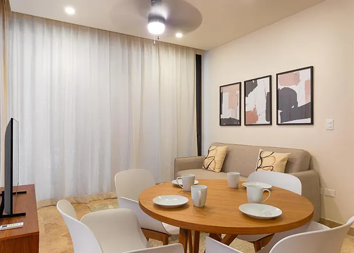 Paravian Luxury By Caribe Rentas Appartement *