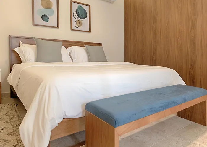 Appartement Paravian Luxury By Caribe Rentas *