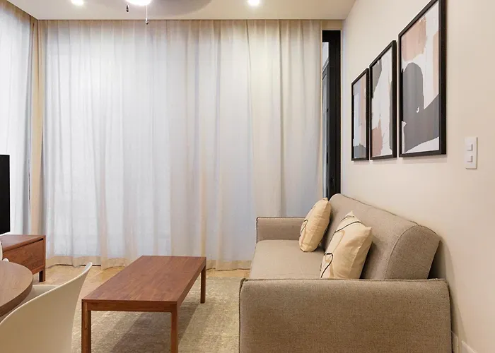 Appartement Paravian Luxury By Caribe Rentas *