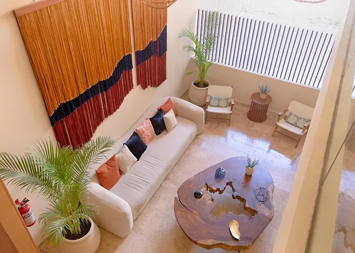 Appartement Paravian Luxury By Caribe Rentas