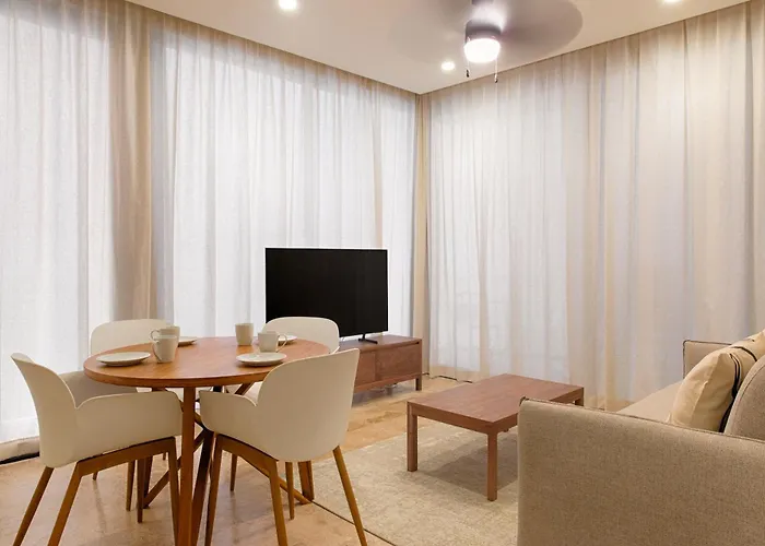 Appartement Paravian Luxury By Caribe Rentas *