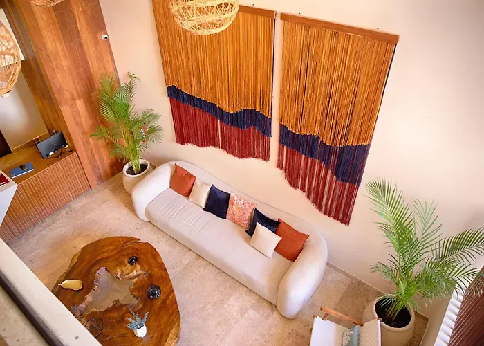 Appartement Paravian Luxury By Caribe Rentas