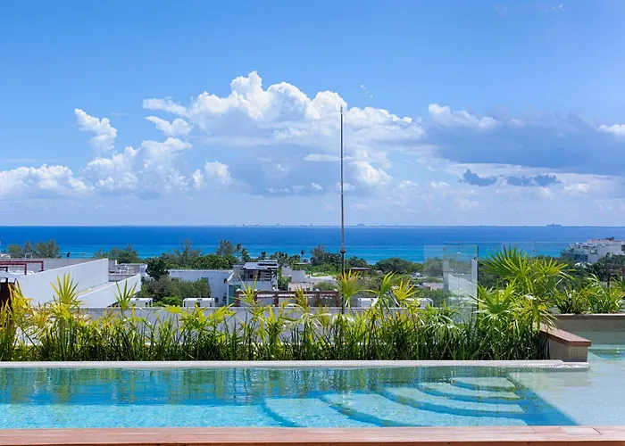 Appartement Paravian Luxury By Caribe Rentas
