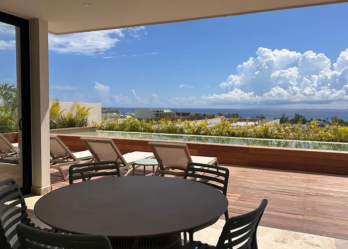 Paravian Luxury By Caribe Rentas