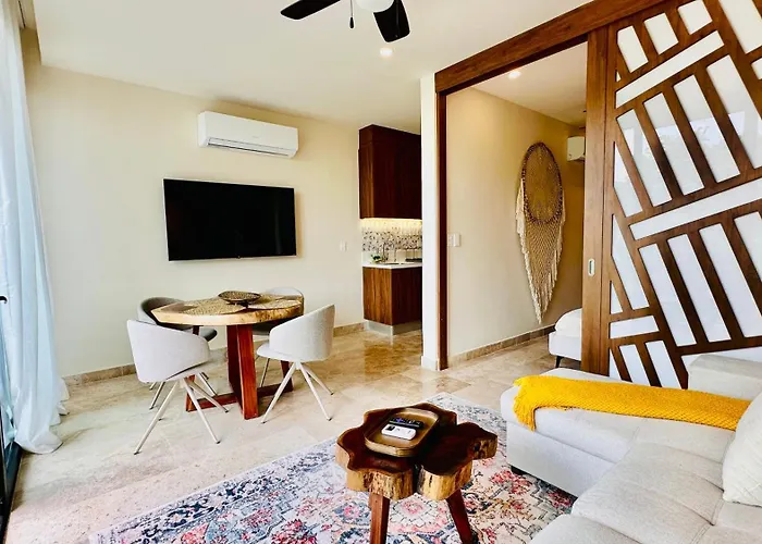 Paravian Luxury By Caribe Rentas Appartement