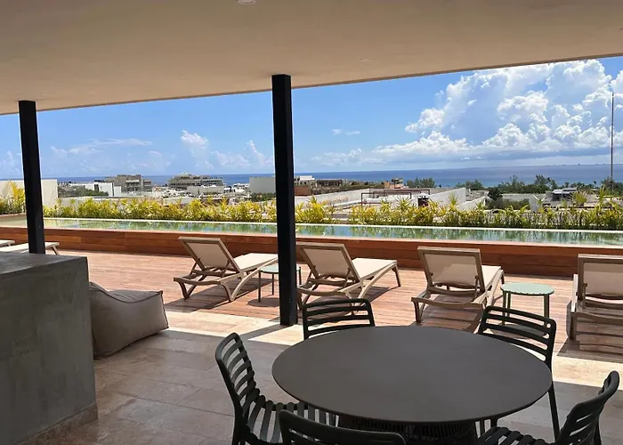 Paravian Luxury By Caribe Rentas Appartement
