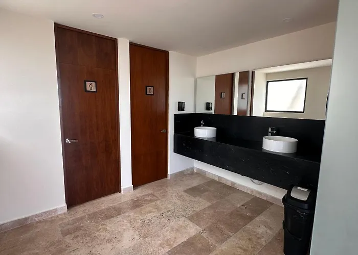 Paravian Luxury By Caribe Rentas Appartement
