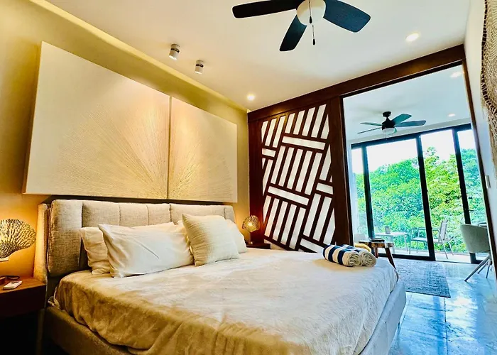 Appartement Paravian Luxury By Caribe Rentas *