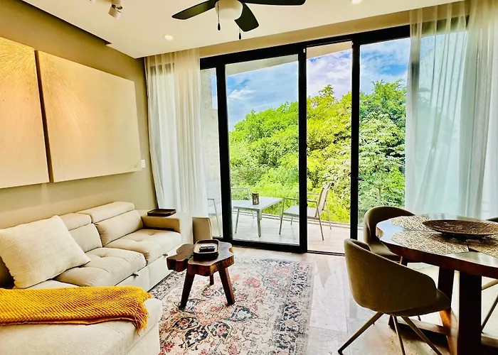 Paravian Luxury By Caribe Rentas Playa del Carmen