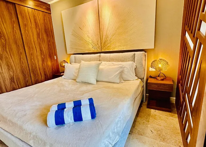 Paravian Luxury By Caribe Rentas *