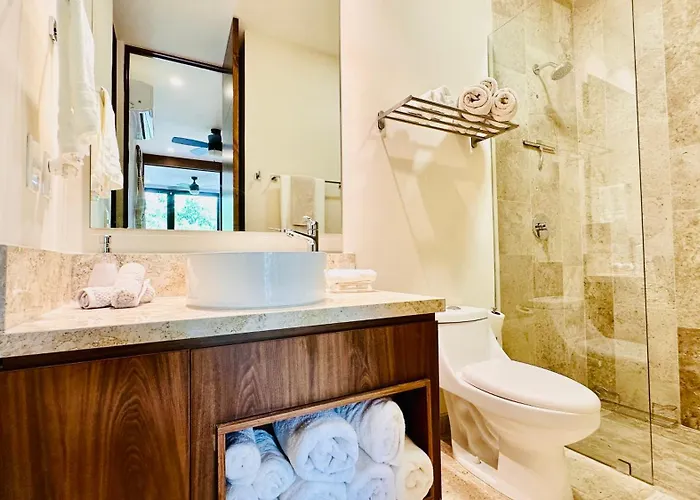 Paravian Luxury By Caribe Rentas Appartement