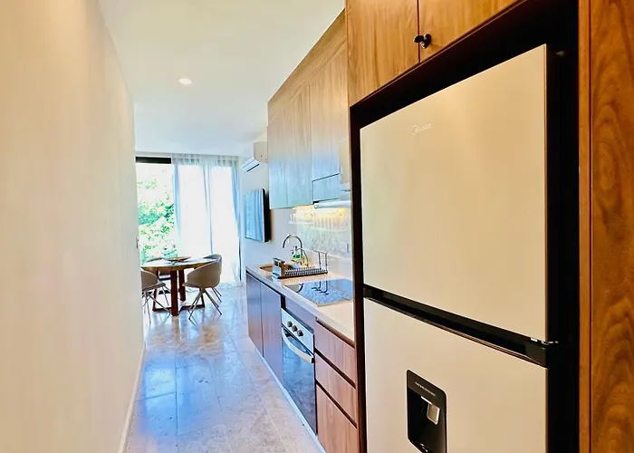Paravian Luxury By Caribe Rentas Playa del Carmen
