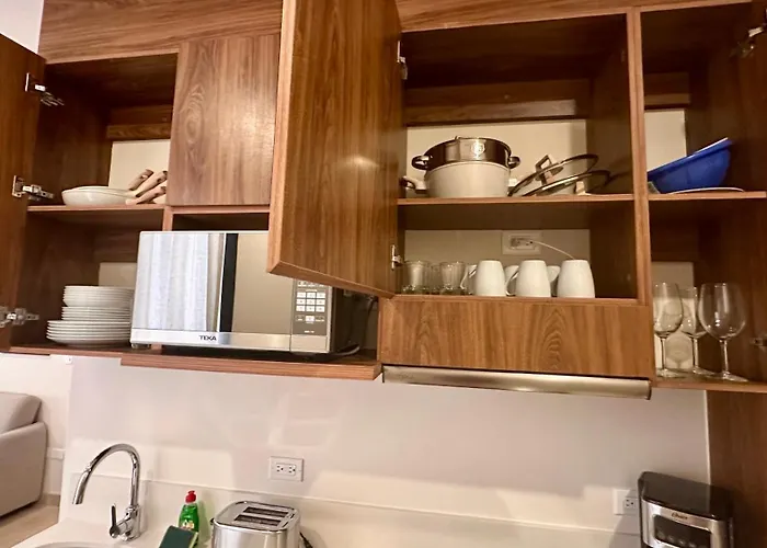 Appartement Paravian Luxury By Caribe Rentas