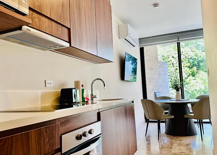 Paravian Luxury By Caribe Rentas Appartement Playa del Carmen