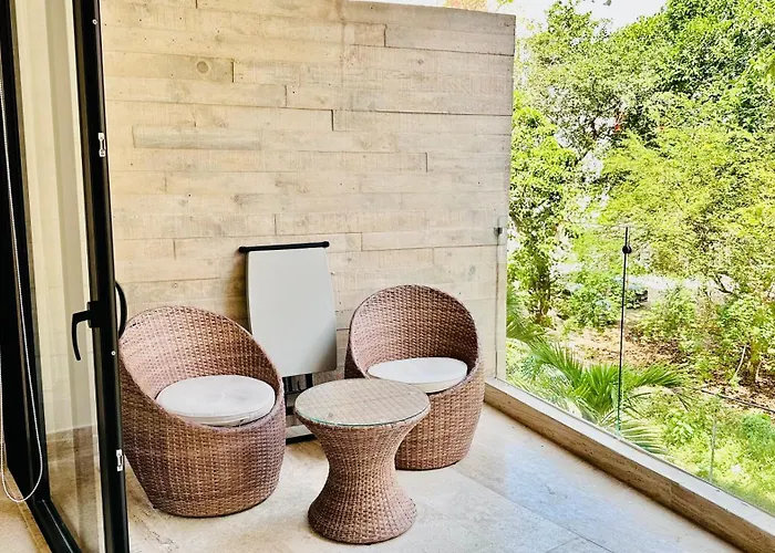 Paravian Luxury By Caribe Rentas Appartement Playa del Carmen