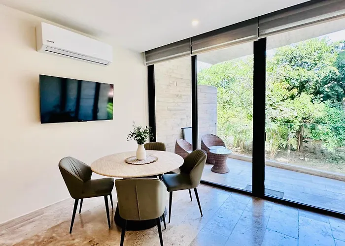 Paravian Luxury By Caribe Rentas Appartement