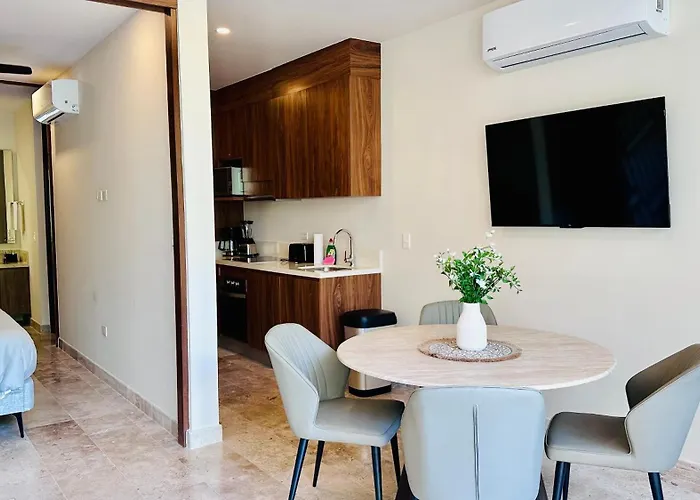 Paravian Luxury By Caribe Rentas Appartement *