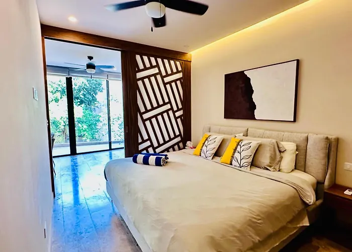 Appartement Paravian Luxury By Caribe Rentas *