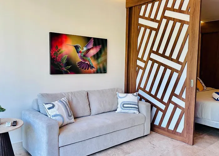Appartement Paravian Luxury By Caribe Rentas Playa del Carmen