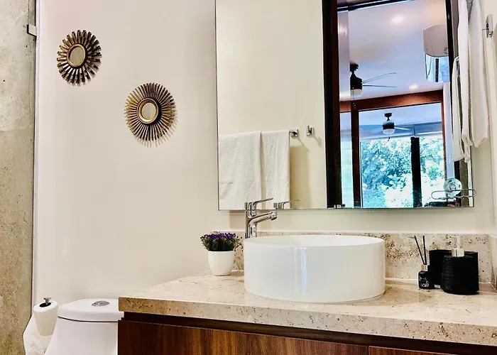 Appartement Paravian Luxury By Caribe Rentas